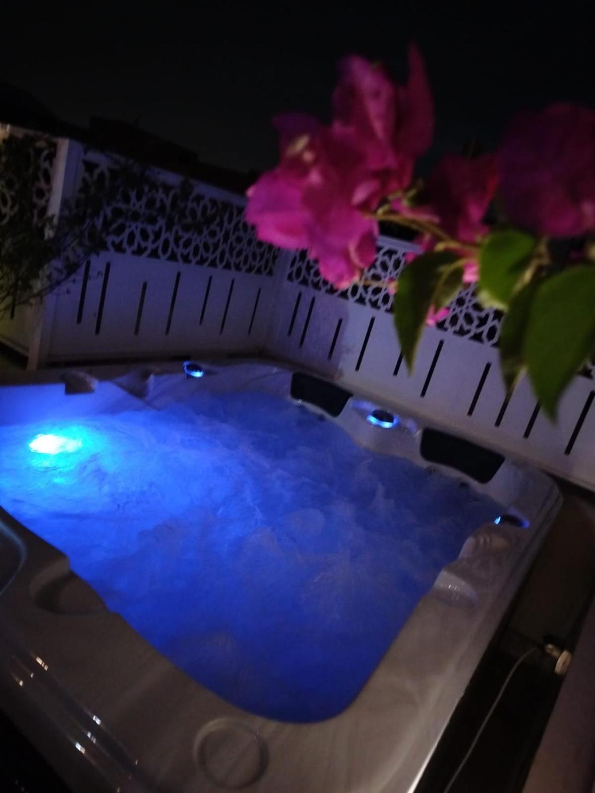Riad & Spa Sous Le Soleil Chez Jerome Et Pamela Ch Zen Marrakesh Extérieur photo