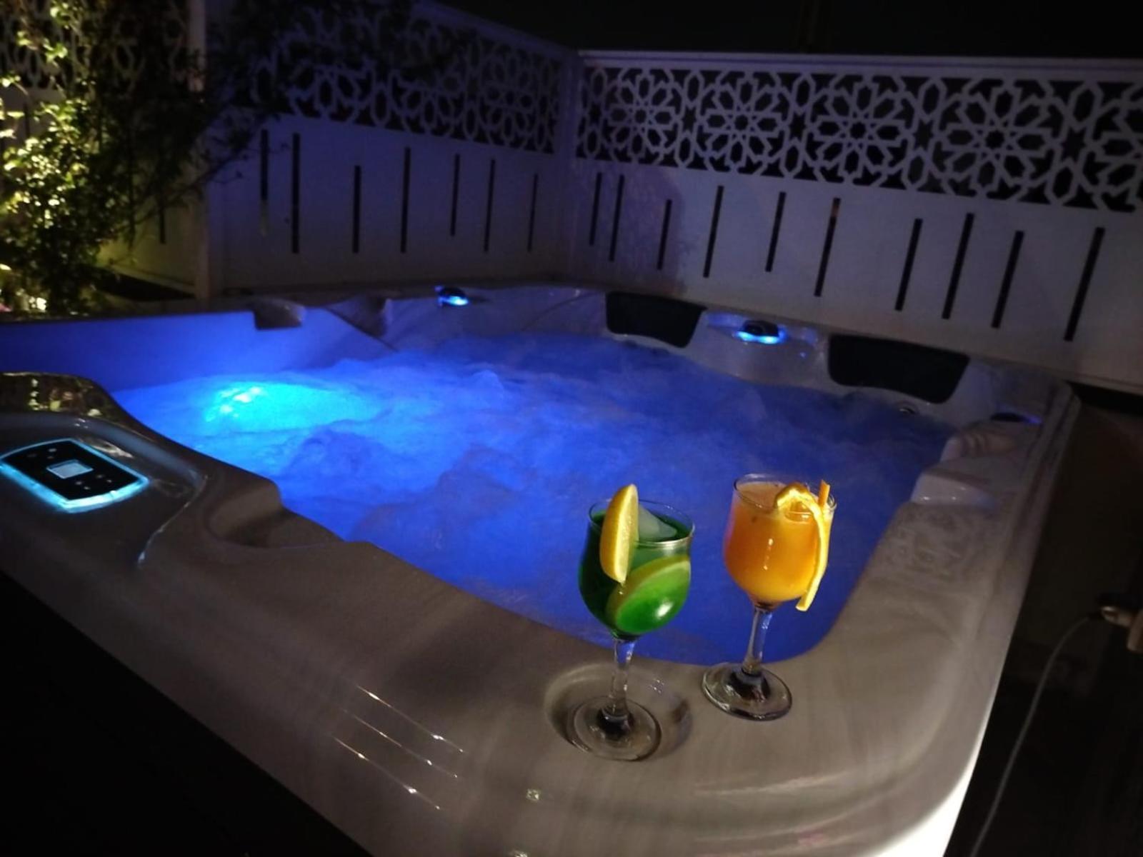 Riad & Spa Sous Le Soleil Chez Jerome Et Pamela Ch Zen Marrakesh Extérieur photo