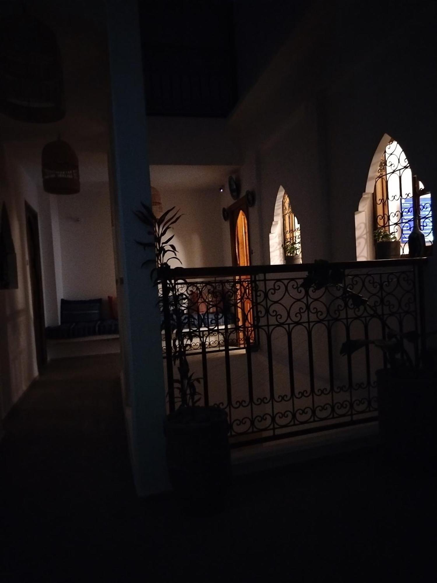 Riad & Spa Sous Le Soleil Chez Jerome Et Pamela Ch Zen Marrakesh Extérieur photo
